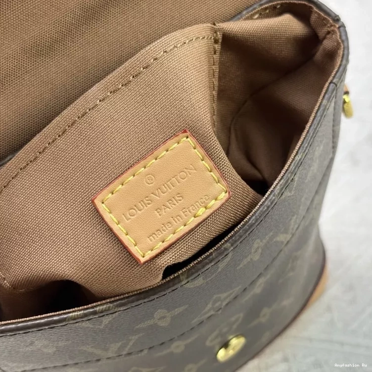 Louis 8976 Backpacks Vuitton Trendy 1221